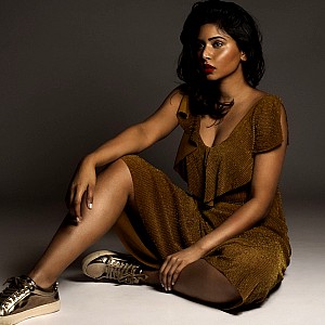 Chinthiya Rajah