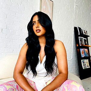 Chinthiya Rajah
