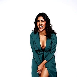 Chinthiya Rajah