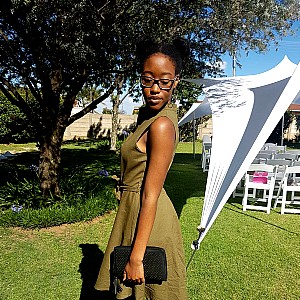 Chioma Antoinette Umeala