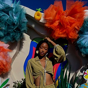 Chioma Antoinette Umeala