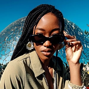 Chioma Antoinette Umeala