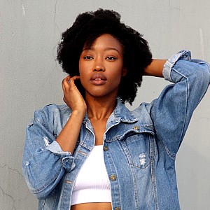 Chioma Antoinette Umeala