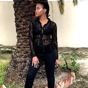 Chioma Antoinette Umeala