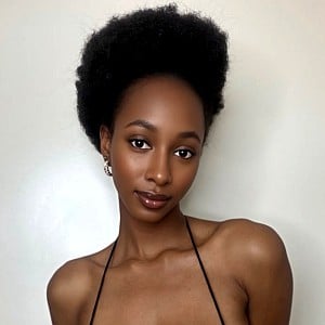 Chioma Chinda