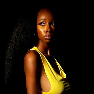 Chioma Chinda