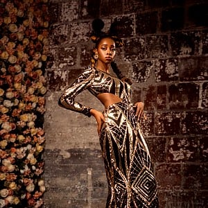 Chioma Chinda