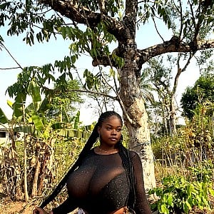 Chioma Lovv