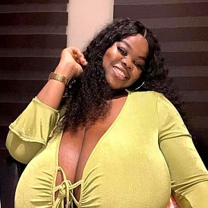 Chioma Lovv
