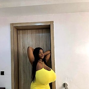 Chioma Lovv