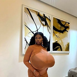 Chioma Lovv