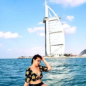 Chioma Tantri Orji