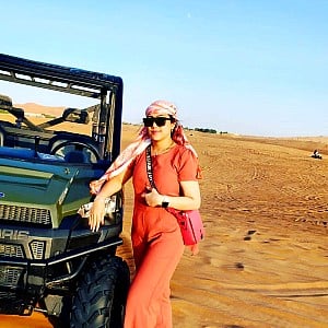 Chioma Tantri Orji