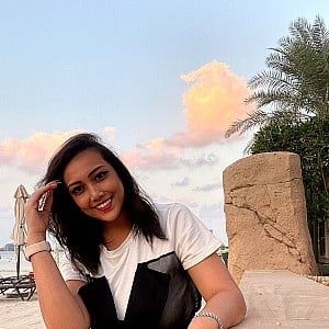 Chioma Tantri Orji