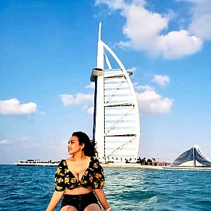 Chioma Tantri Orji