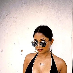 Chirasree Sarkar