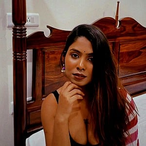 Chirasree Sarkar