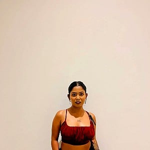 Chirasree Sarkar