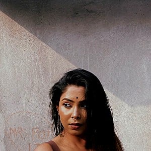 Chirasree Sarkar