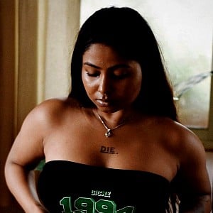 Chirasree Sarkar