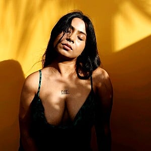 Chirasree Sarkar