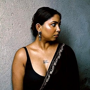 Chirasree Sarkar