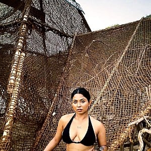 Chirasree Sarkar