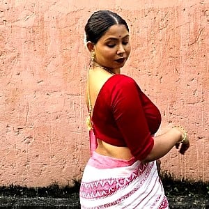 Chirasree Sarkar
