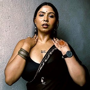 Chirasree Sarkar