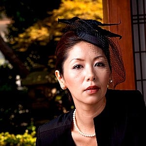 Chisato Shoda