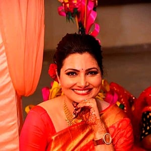 Chitra Tripathi