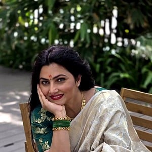 Chitra Tripathi