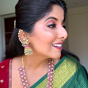 Chitral Rangaswamy
