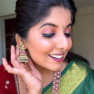 Chitral Rangaswamy