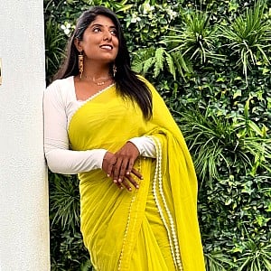 Chitral Rangaswamy