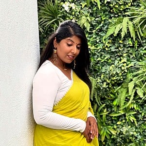 Chitral Rangaswamy