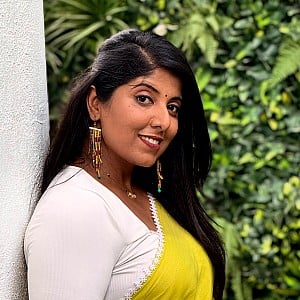 Chitral Rangaswamy