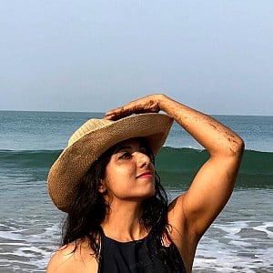 Chitral Rangaswamy