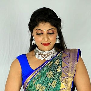 Chitral Rangaswamy