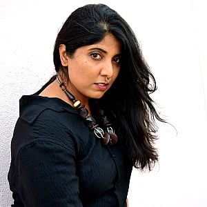 Chitral Rangaswamy