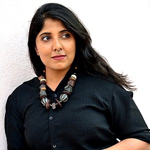 Chitral Rangaswamy
