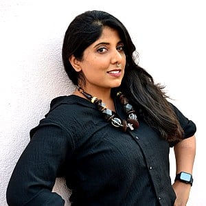 Chitral Rangaswamy
