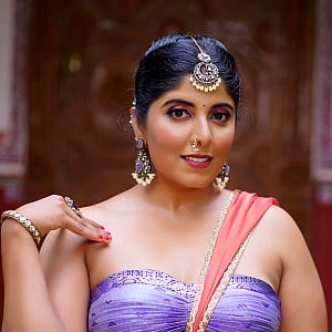 Chitral Rangaswamy