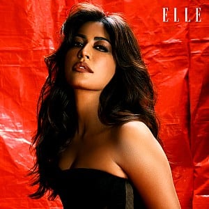 Chitrangada Singh