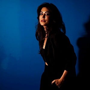 Chitrangada Singh