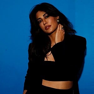Chitrangada Singh