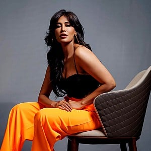 Chitrangada Singh
