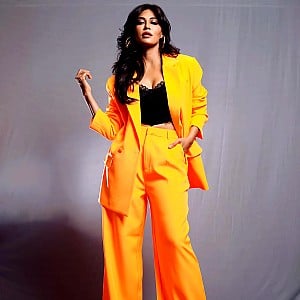 Chitrangada Singh