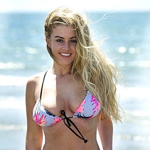 Chloe Ayling
