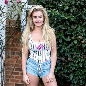 Chloe Ayling